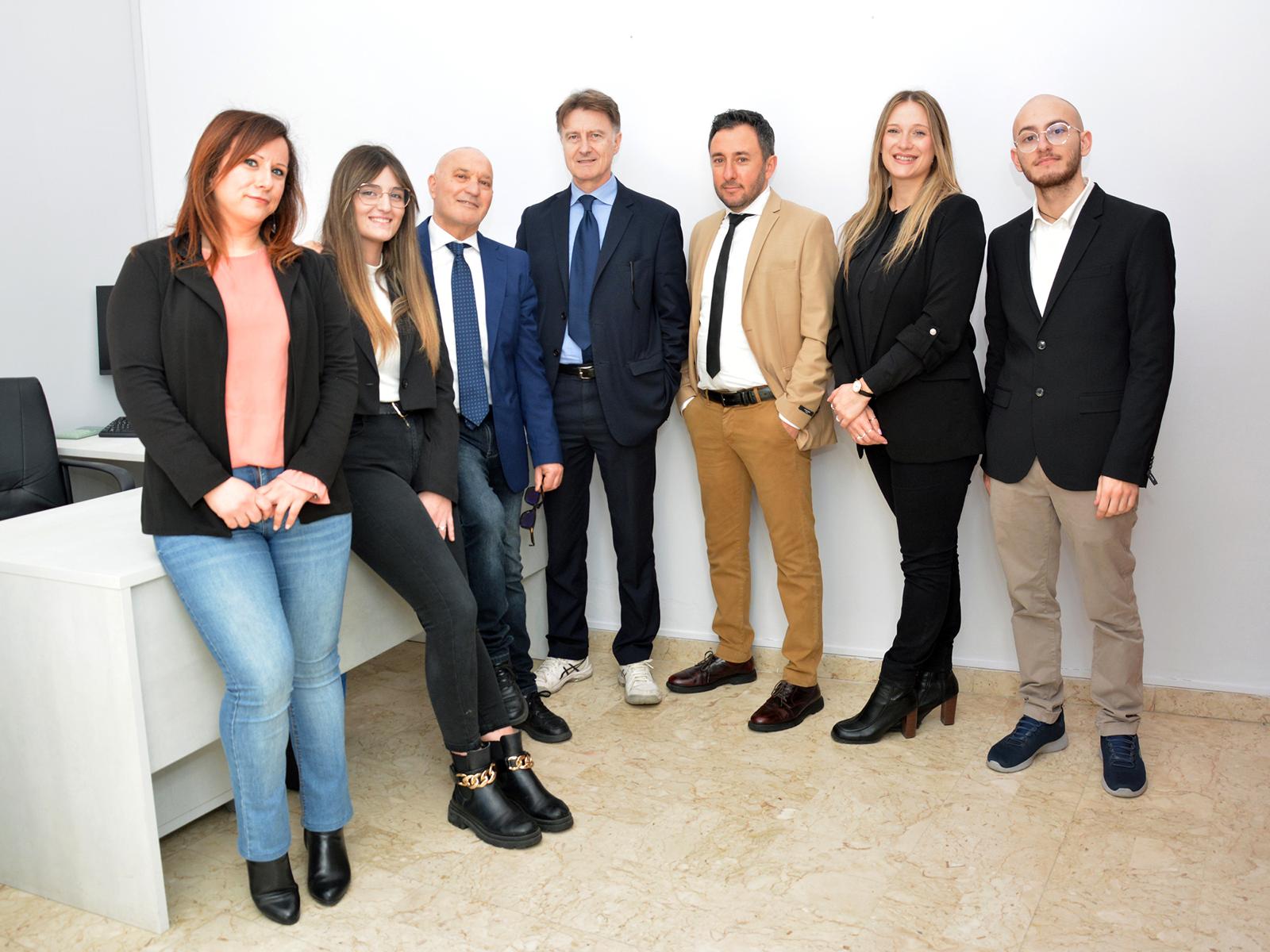 staff gdla group srls